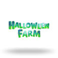 Halloween Farm Logo