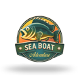 Sea Boat Adventure Logo