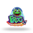 Frog Space Program Logo