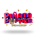 Pinata Popper Dream Drop Logo