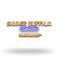 Savage Buffalo Spirit Megaways Logo
