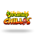 Screaming Chillis Logo