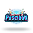 Champions Of Poseidon Logo