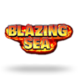 Blazing Sea Logo