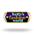 Kettys Fashion World Logo