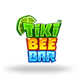 Tiki Bee Bar Logo