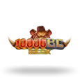 10000 BC DoubleMax Logo