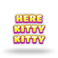 Here Kitty Kitty Logo