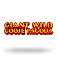 Giant Wild Goose Pagoda Logo