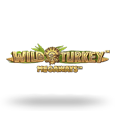 Wild Turkey Megaways Logo
