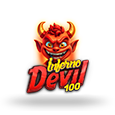 Inferno Devil 100 Logo