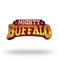 Mighty Buffalo Logo