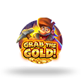 Grab The Gold! Logo