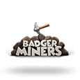 Badger Miners Logo
