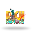 Rich Raptors Logo