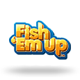 Fish Em Up Logo