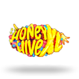 Honey Hive XL Logo