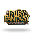 Fairy Fantasy Exotic Wilds Logo