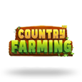 Country Farming Logo