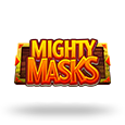 Mighty Masks Logo