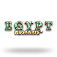 Egypt Megaways Logo