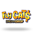 Fly Cats Dream Drop Logo
