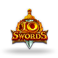 10 Swords Logo