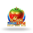 More Magic Apple Logo