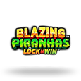 Blazing Piranhas Logo