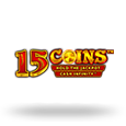 15 Coins Logo
