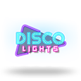 Disco Lights Logo
