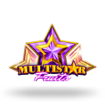 Multistar Fruits Logo