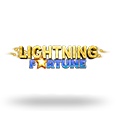 Lightning Fortune Logo