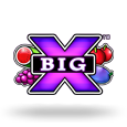 Big X Logo