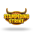 Stampeding Strike Logo
