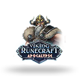 Viking Runecraft Apocalypse Logo