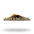 Lords Balcony Logo