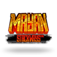 Mayan Stackways Logo