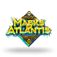 Masks of Atlantis Logo