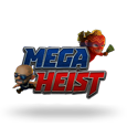Mega Heist Logo