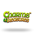Charms and Treasures Logo