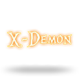 X-Demon Logo