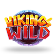 Vikings Wild Logo