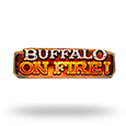 Buffalo on Fire! Logo