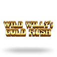 Wild Willys Gold Rush Logo