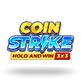 Coin Strike: Hold and Win Logo