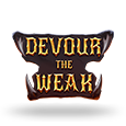 Devour the Weak Logo