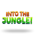 Into The Jungle Logo