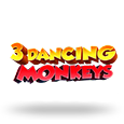 3 Dancing Monkeys Logo