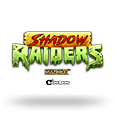 Shadow Raiders MultiMax Logo